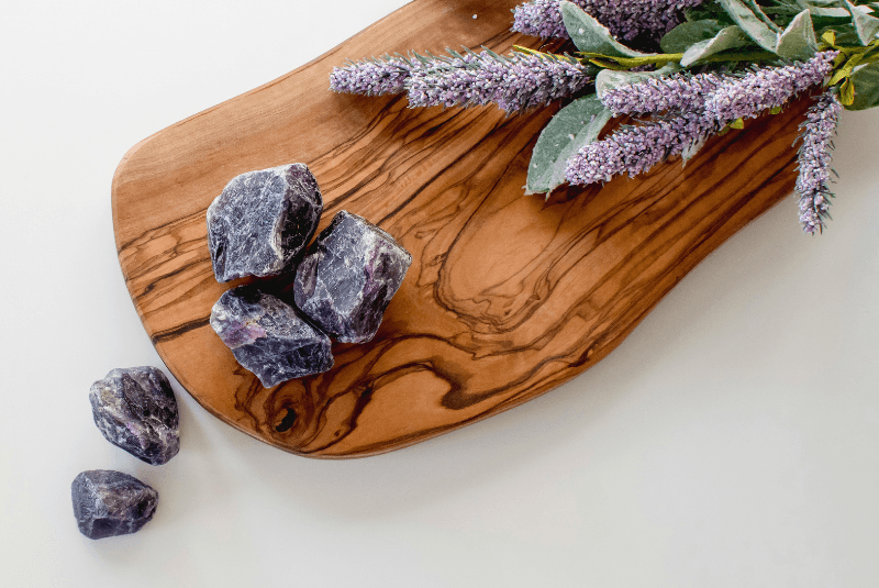Amethyst